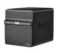 Synology DiskStation DS423
