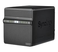 Synology disk station ds423 - serveur nas