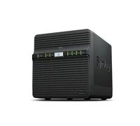 Synology disk station ds423 - serveur nas