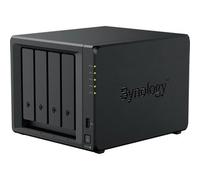 Synology DiskStation DS425+ - NAS 4 baies