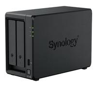 Synology DiskStation DS725+