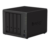 NAS Synology Diskstation DS923+/ 4 Baies 3.5 - 2.5 / 4 Go DDR4/ Format Tour