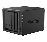 Synology DS925+ 4-Bay Plus Series (sans Disque)
