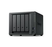Synology DS925+ 4-Bay Plus Series (sans Disque)