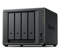 Synology DS925+ 4-Bay Plus Series (sans Disque)