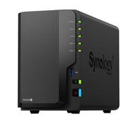 Synology Serveur NAS DS225+