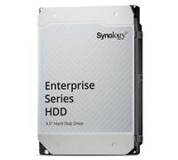 Synology - Disque dur - Enterprise - 24 To - interne - 3.5" - SAS 12Gb/s - 7200 tours/min - mémoire tampon : 1 Go