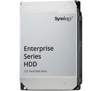 Synology - Disque dur - Enterprise - 4 To - interne - 3.5" - SATA 6Gb/s - 7200 tours/min - mémoire tampon : 512 Mo G