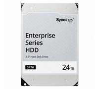 Synology Disque dur interne 3,5" NAS 24 To