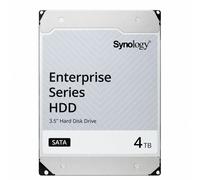 Synology - disque dur - Enterprise - 4 To - SATA 6Gb/s
