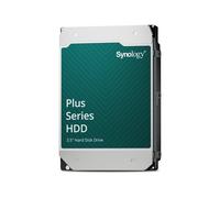 SYNOLOGY Disque dur SATA 3.5 de qualité NAS conçu pour les unités j Value et Plus 8To Compatibilité et gestion améliorées