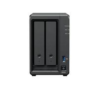 Synology DP320 Nouveau