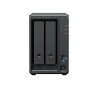 Synology DP320 Nouveau
