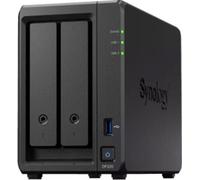 Synology DP320 Système de sauvegarde Synology DP320 2bay