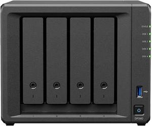 Synology DP340 Nouveau