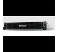 Synology DP7200 Serveur Rack 2U - AMD EPYC 7272 2.9GHz, 32GB RAM, 123.84To HDD+SSD, RAID 1/6, 3xGbE LAN, Alimentation 163.17W