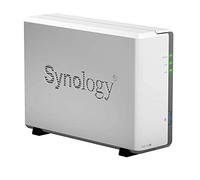 Synology DS120j 10TB Seagate Ironwolf.