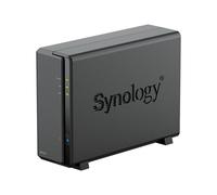 Serveur NAS Synology DiskStation DS124 - 1 baie