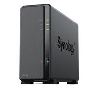 Synology DS124 Nouveau