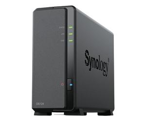 Synology DS124 Nouveau