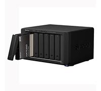 Synology DS1621+ 4Go NAS 48To (6X 8To) HAT5300