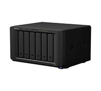 Synology DS1621+ (8G) Synology RAM 6 baies 48 To avec 6 x 8 To Seagate IronWolf