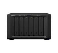 Synology DiskStation DS1621+ - NAS 6 baies