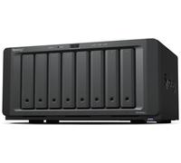 Serveur NAS - SYNOLOGY - DS1823XS+ - 8 Baies - 8GB DDR4 - USB 3.2 Gen I, eSATA