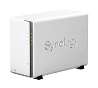 Synology DS216se 2 Bay Desktop NAS Enclosure