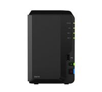 Synology DS218/6TB-RED Serveur NAS 2 baies