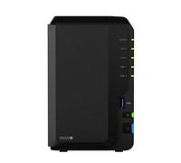 Synology DS220+ (6G) NAS