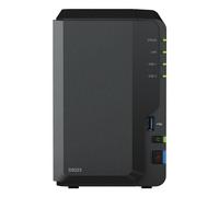 Synology DS223-24SYN Nouveau