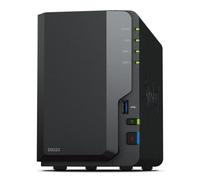 Synology DS223 Nouveau