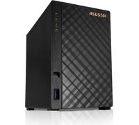 Synology NAS DS223 à 2 Baies (sans Disque) Noir