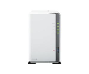 Synology DS223J & ST4000VN006 Nouveau