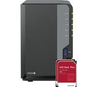 Synology DS224+ 2x4TB RED Plus