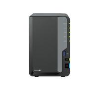 Synology DS224+ & WD40EFPX Nouveau