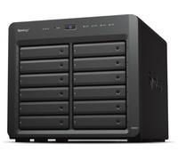 Synology DiskStation DS2422+ - NAS 12 baies