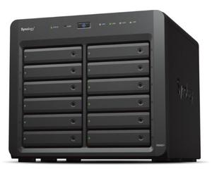 Synology DS2422+ Nouveau