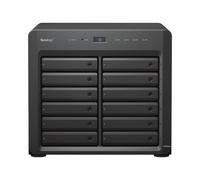 SYNOLOGY DS3622XS+ DiskStation Intel Xeon D-1531 12-Bay tower server NAS Hex-core 16Go RAM