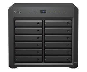 Synology DS3622XS+ Nouveau