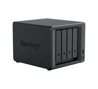 Synology DS423+ Station de Disque NAS 4 Baies (Intel Celeron J4125 4-Core 2 Go de RAM 2 x RJ-45 1 GbE Port LAN) 16 to avec 4 x HAT3300-4T