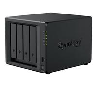 SYNOLOGY DS425+ Desktop 4-BAY Intel Celeron J4125 2Go DDR4 non-ECC
