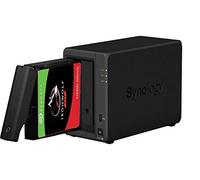 Synology DS720+ 6Go Syno NAS 16To (2x 8To) Seagate IronWolf