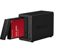 Synology DS720+ 6Go Syno NAS 16To (2x 8To) WD RED
