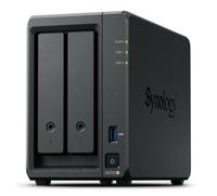 Synology DiskStation DS725+