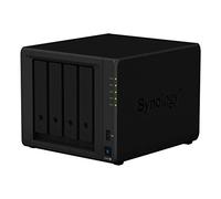 Synology DS920+ 8Go NAS 24To (4X 6To) WD Red