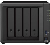 Synology DS923+ 4-Bay NAS+ 4x4TB HAT3300-4T HDD