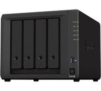 Synology Disk Station DS923+ - serveur NAS