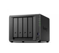 Synology DS923+ Nouveau